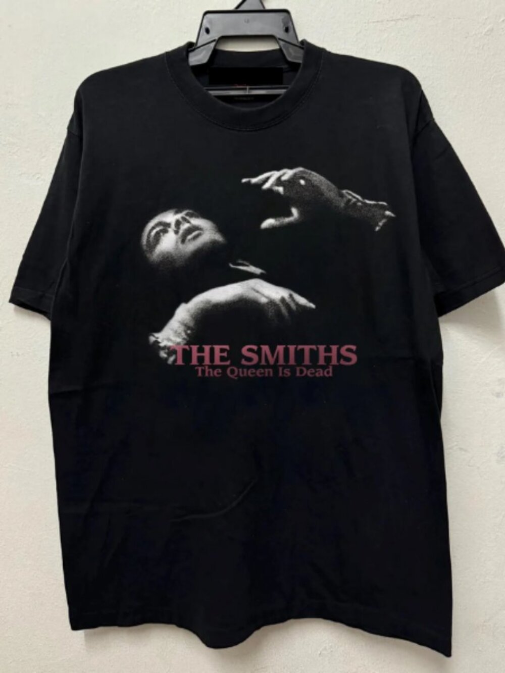 90s The Smiths T-Shirt